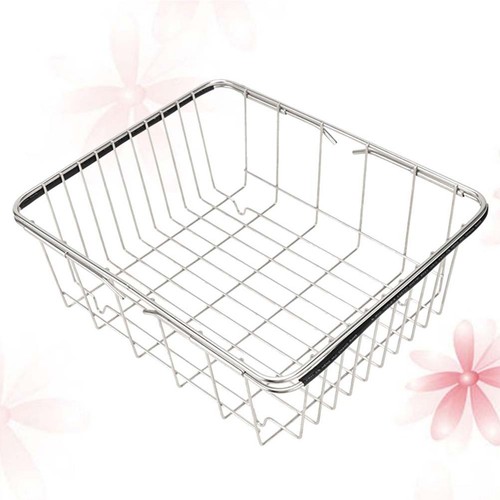 Stainless steel sink drainer - sink,