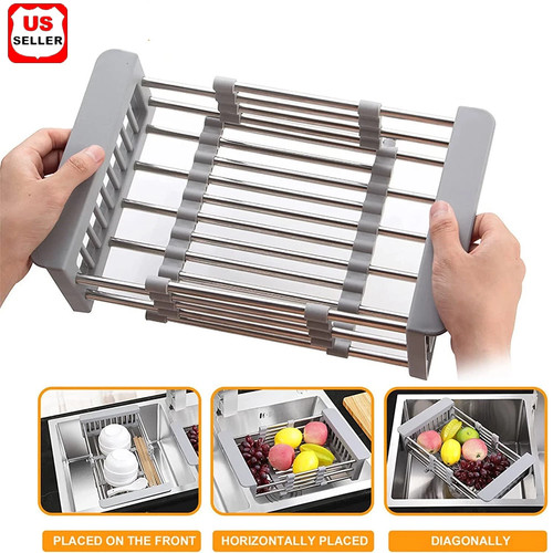 Adjustable stainless steel - stainless,