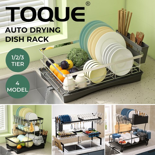 Toque dish drainer drying - toque,