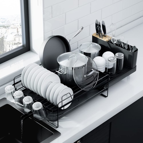 Kitsure dish drainer - rack,