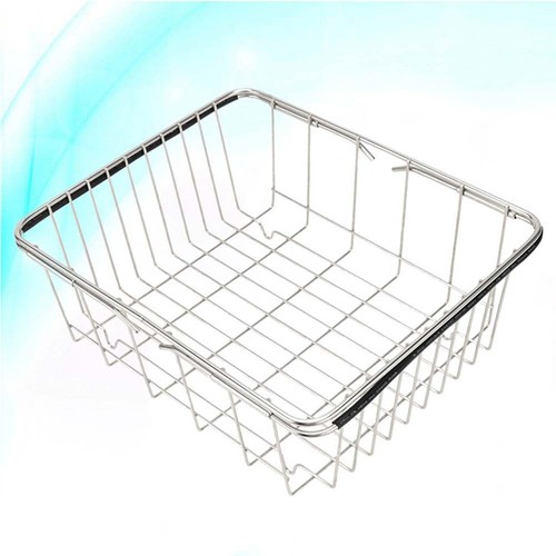 Kitchen sink drain basket - ,