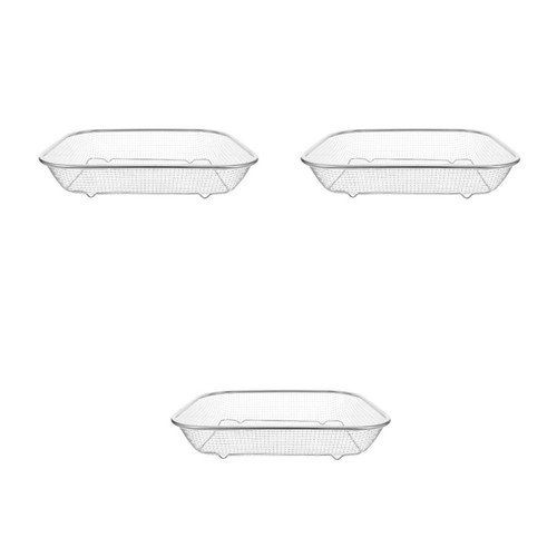 Rust resistant stainless - rust,