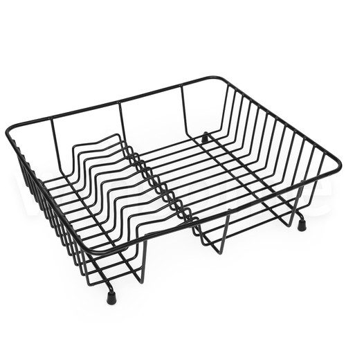 Dish drainer kitchen rack - drainer,