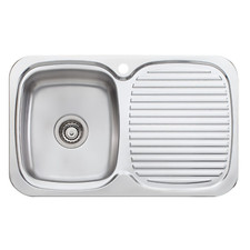 Oliveri LAKELAND SINGLE INSET