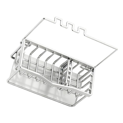 Stainless steel sink drain - stainless,