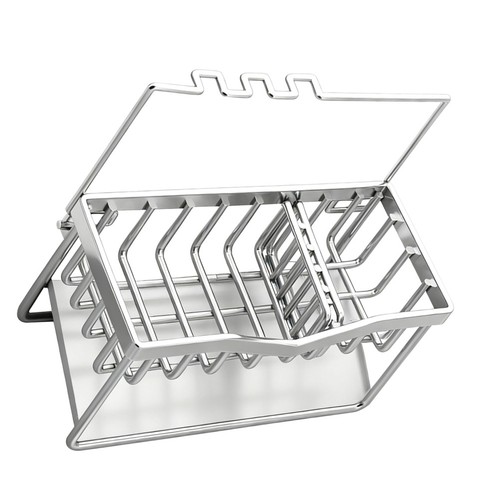 Stainless steel tableware - stainless,