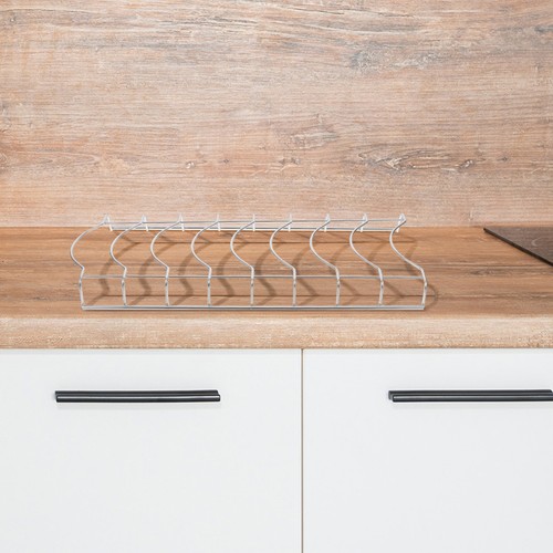 Dish draining rack stainless - draining,