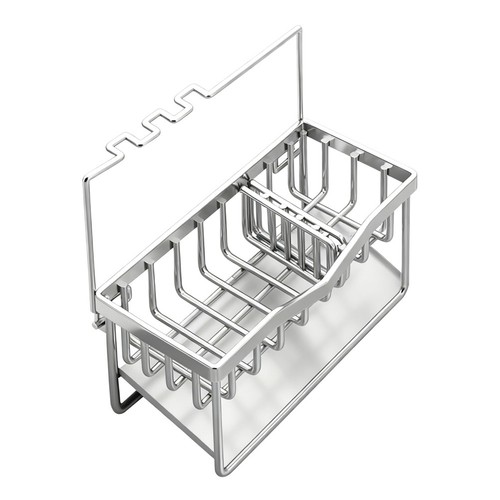 Washing rack drainer - rack,