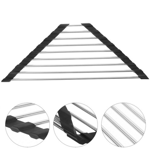 Drainer for sink - drainer, drying