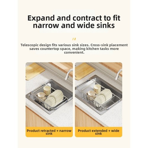 Expandable stainless steel - expandable,