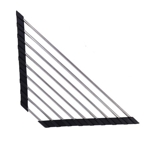 Compact triangular roll - compact,