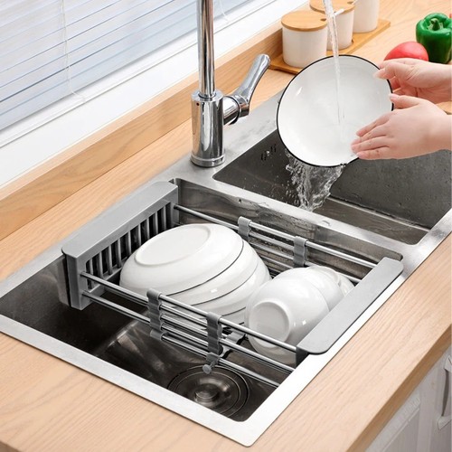 Adjustable stainless steel - stainless,