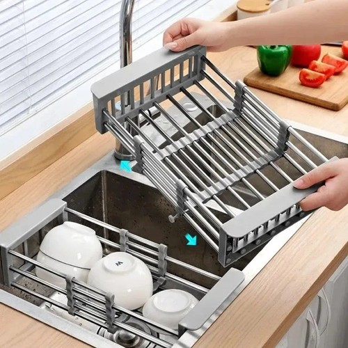 Adjustable stainless steel - adjustable,