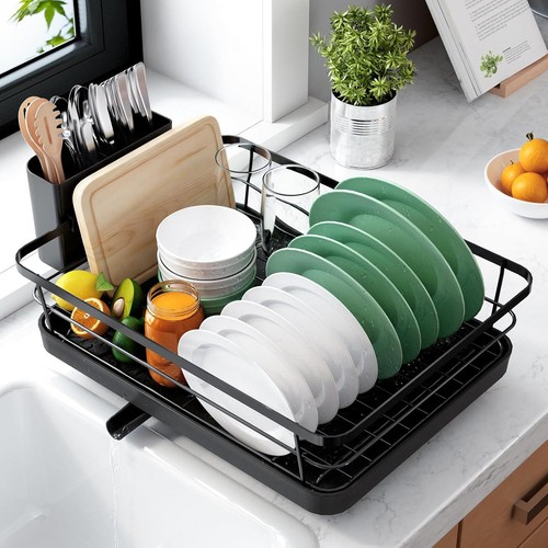 Plastic dish drying - plastic,