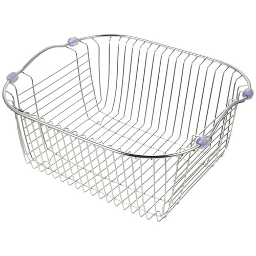 Kitchen sink drain basket - basket, dish