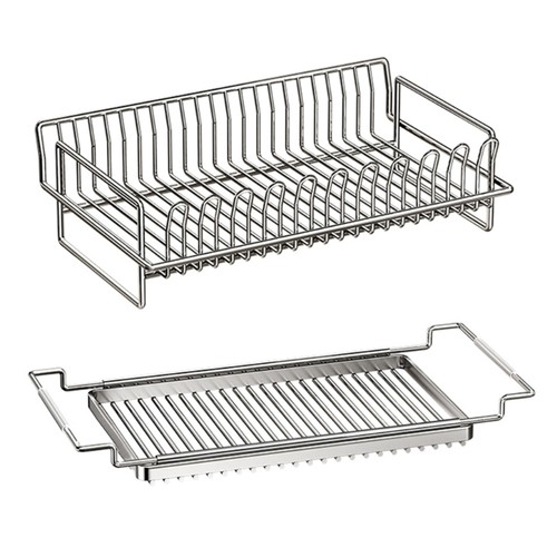 Expandable kitchen sink - kitchen,