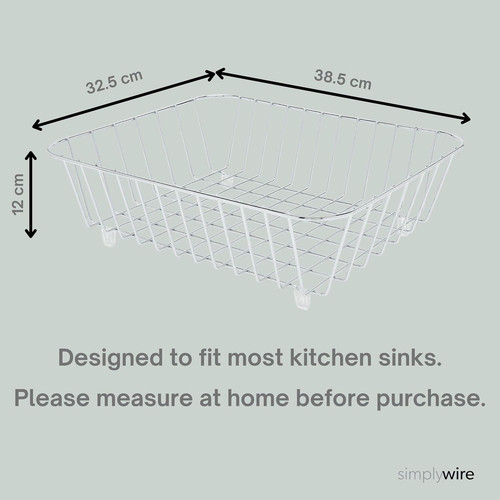 Kitchen sink basket - –,