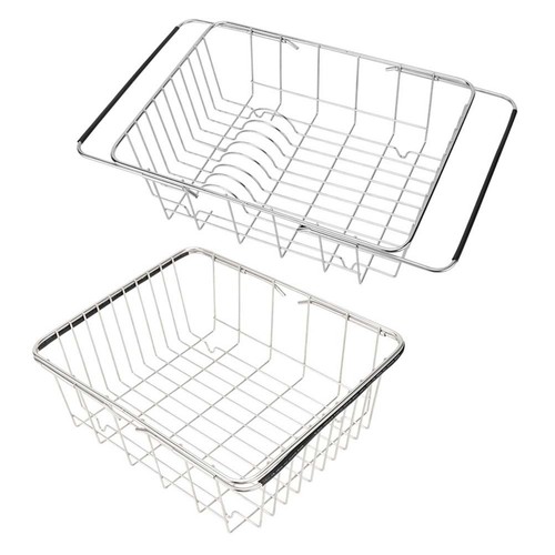 Kitchen sink drain basket - kitchen,