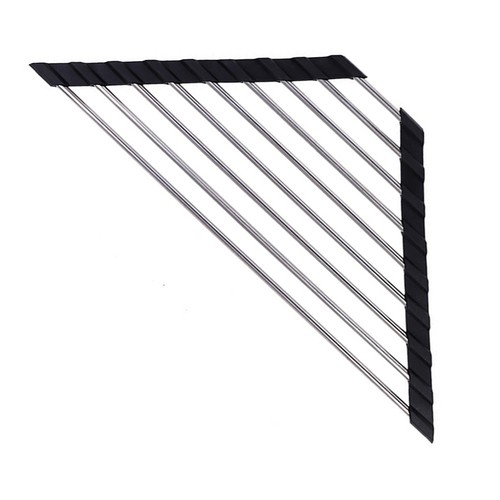 Compact triangular roll - compact,