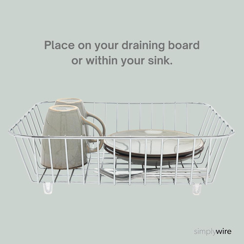 Kitchen sink basket - –, –
