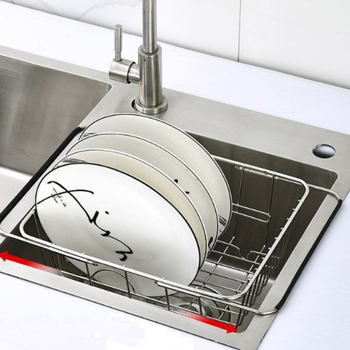 Sink drain basket - sink,