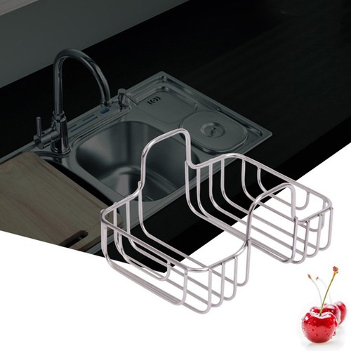 Sink drain rack drainer - rack, dish