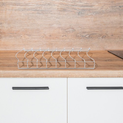 Count dish draining rack - count,