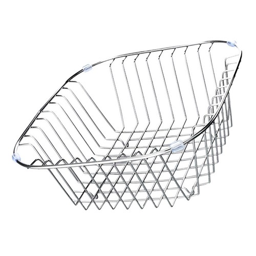 Drainer with drip - drip, tray