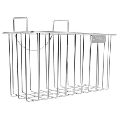 Stainless sink draining rack - stainless,